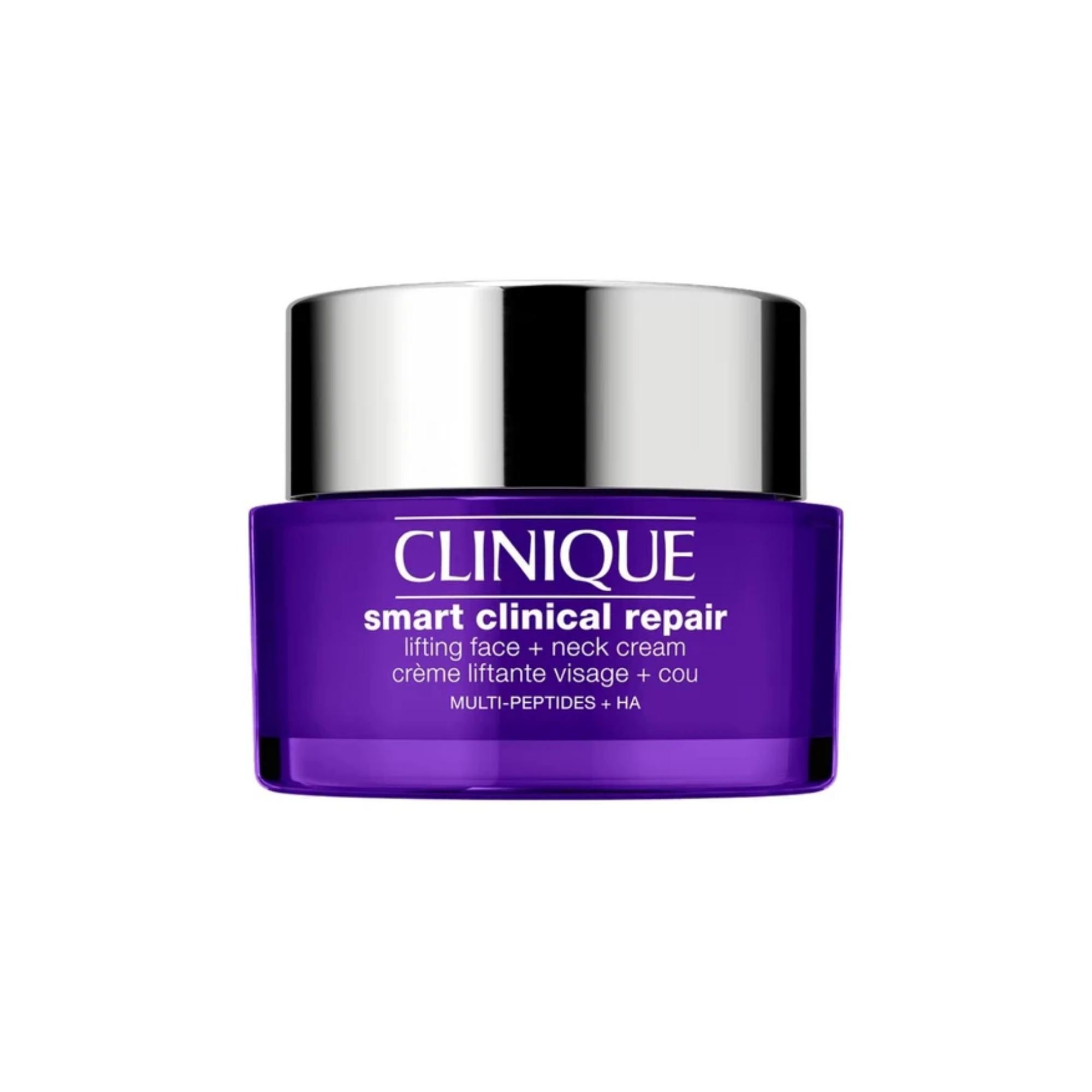 SMART CLINICAL REPAIR LIFTING FACE + NECK CREAM