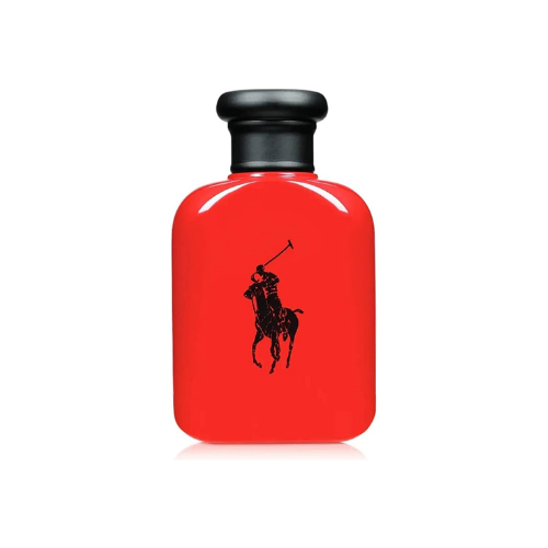 POLO RED EAU DE TOILETTE