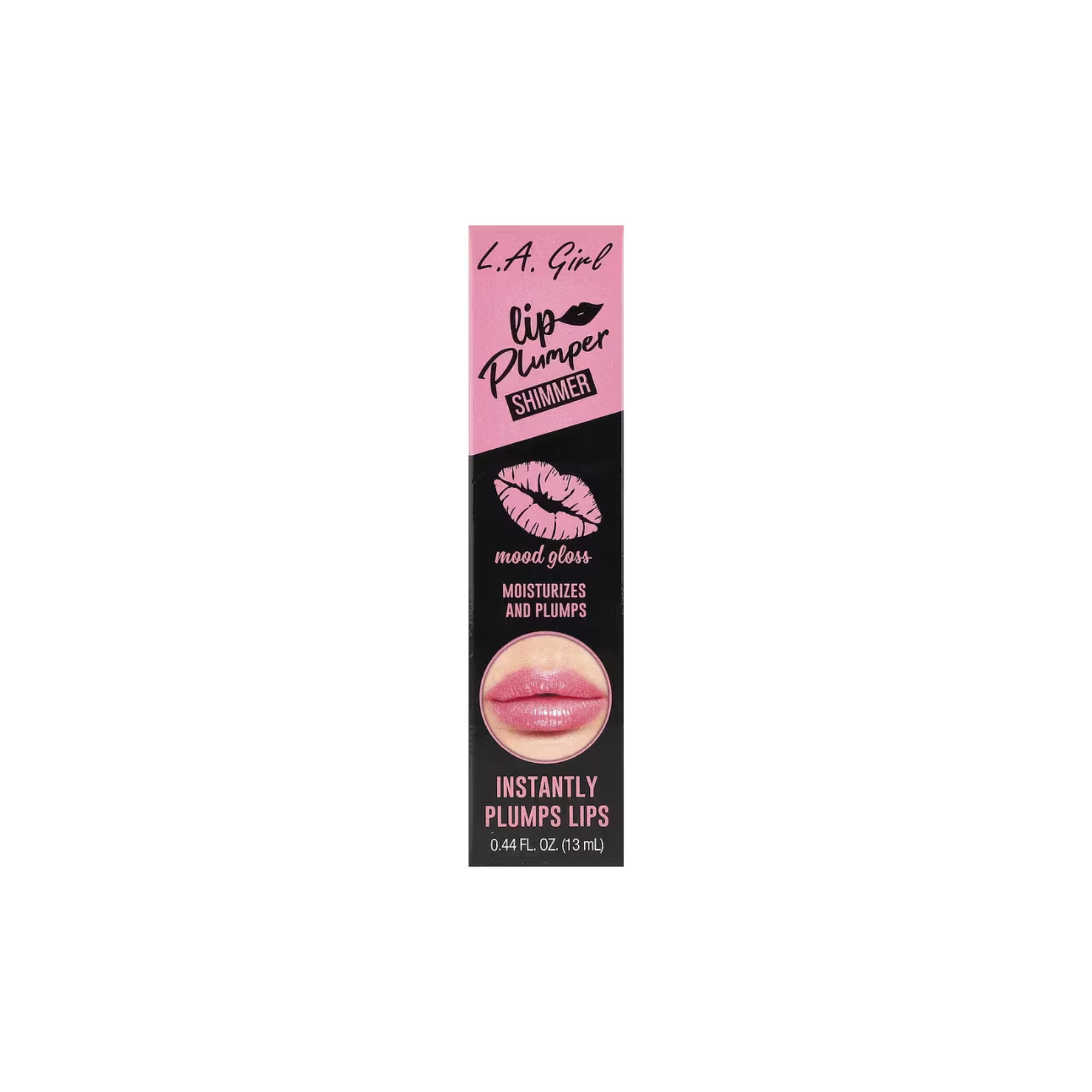LIP PLUMPER GLP528 SHIMMER