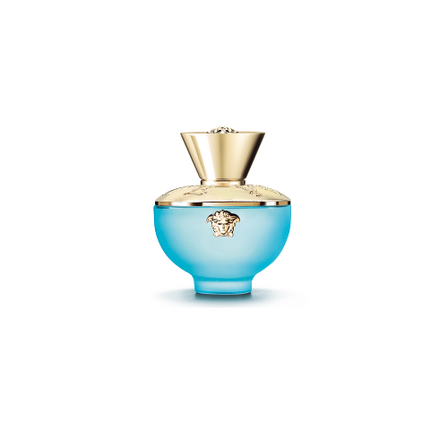 DYLAN TURQUESA EAU DE TOILETTE