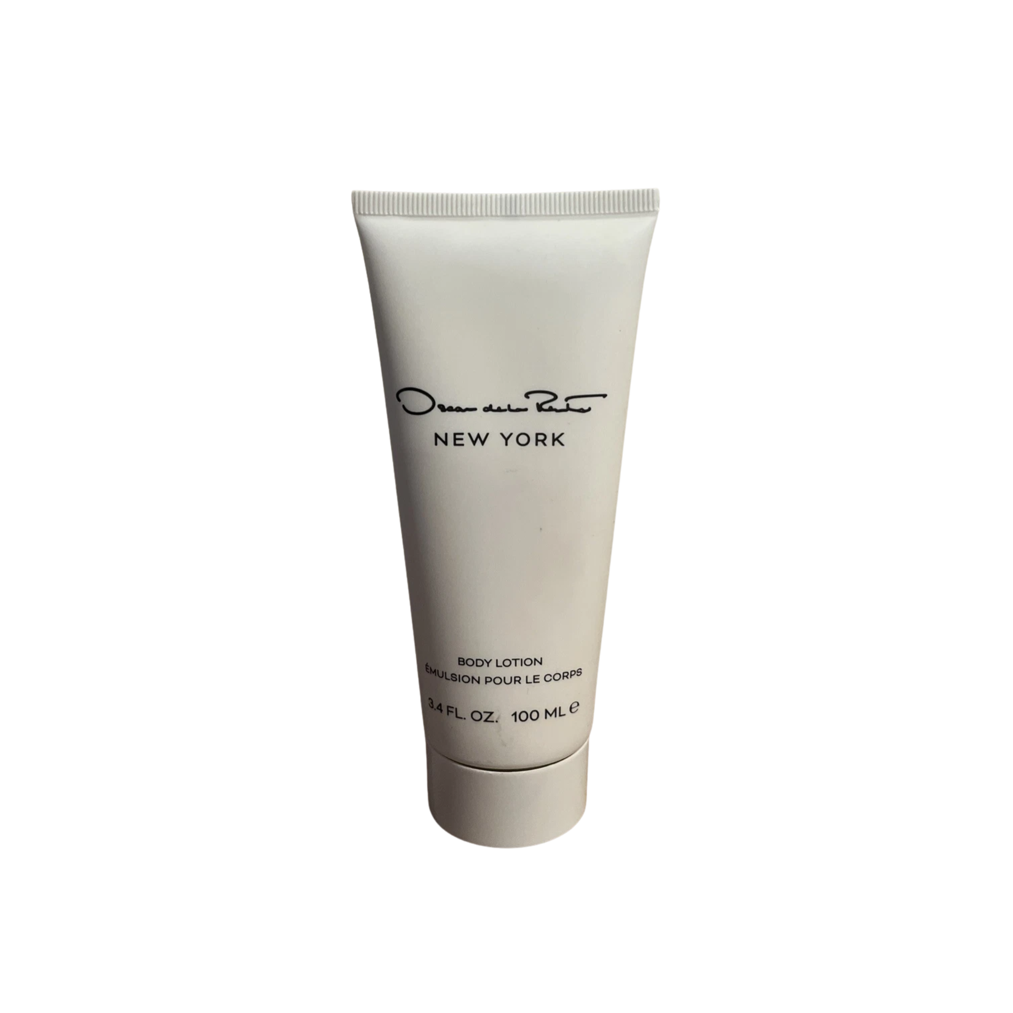 BODY LOTION