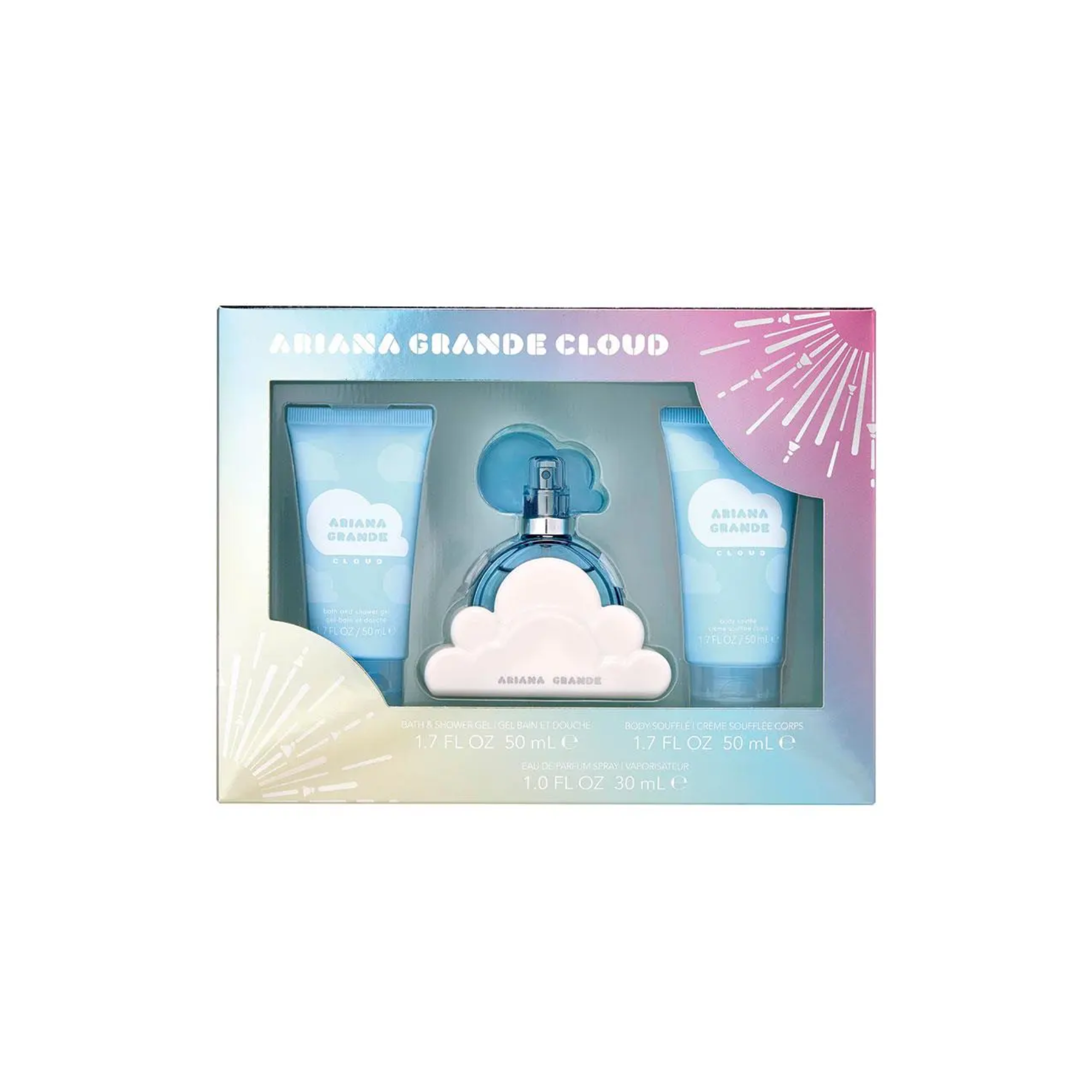 CLOUD EAU DE PARFUM