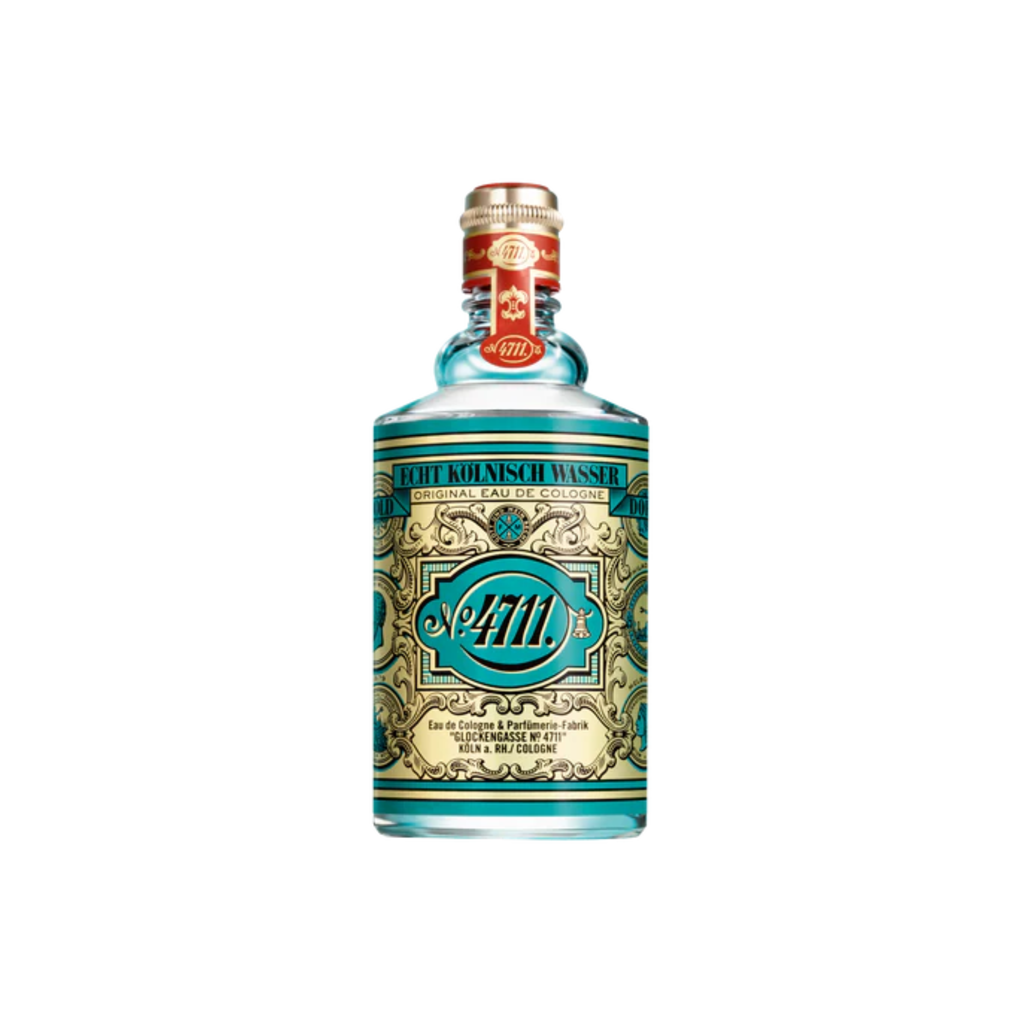 4711 ORIGINAL EAU DE COLOGNE