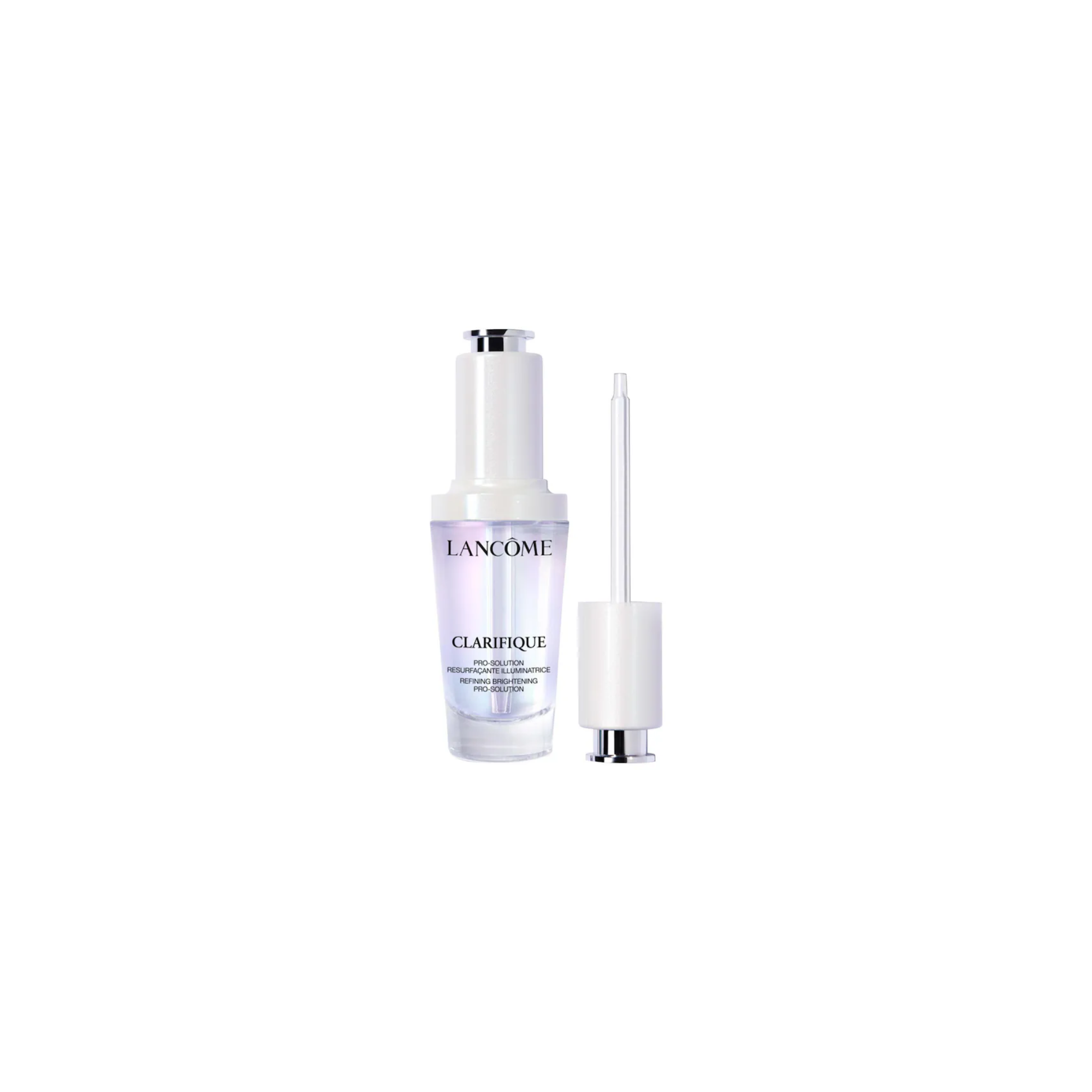 CLARIFIQUE PRO-SOLUTION