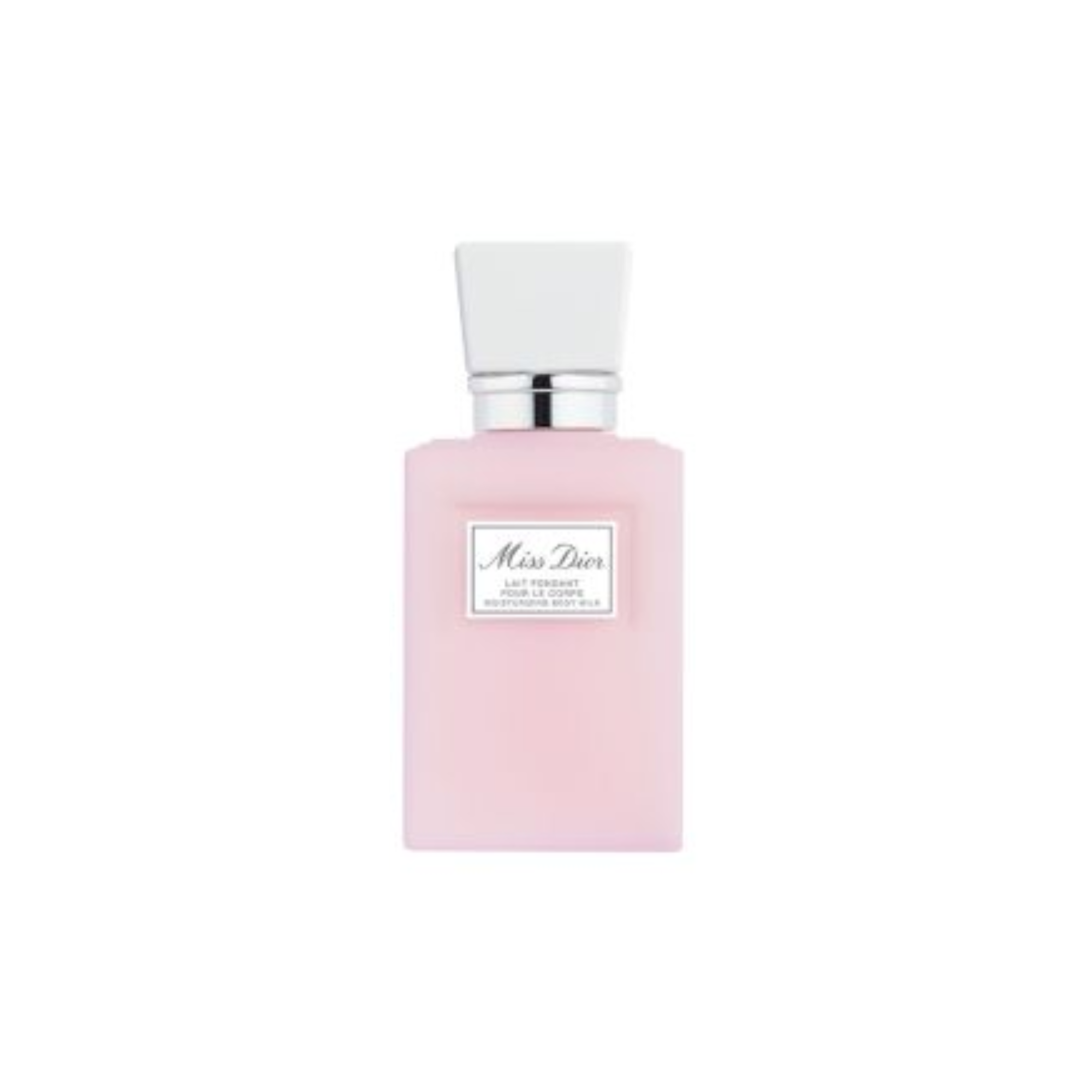 MISS DIOR MOISTURIZING BODY MILK
