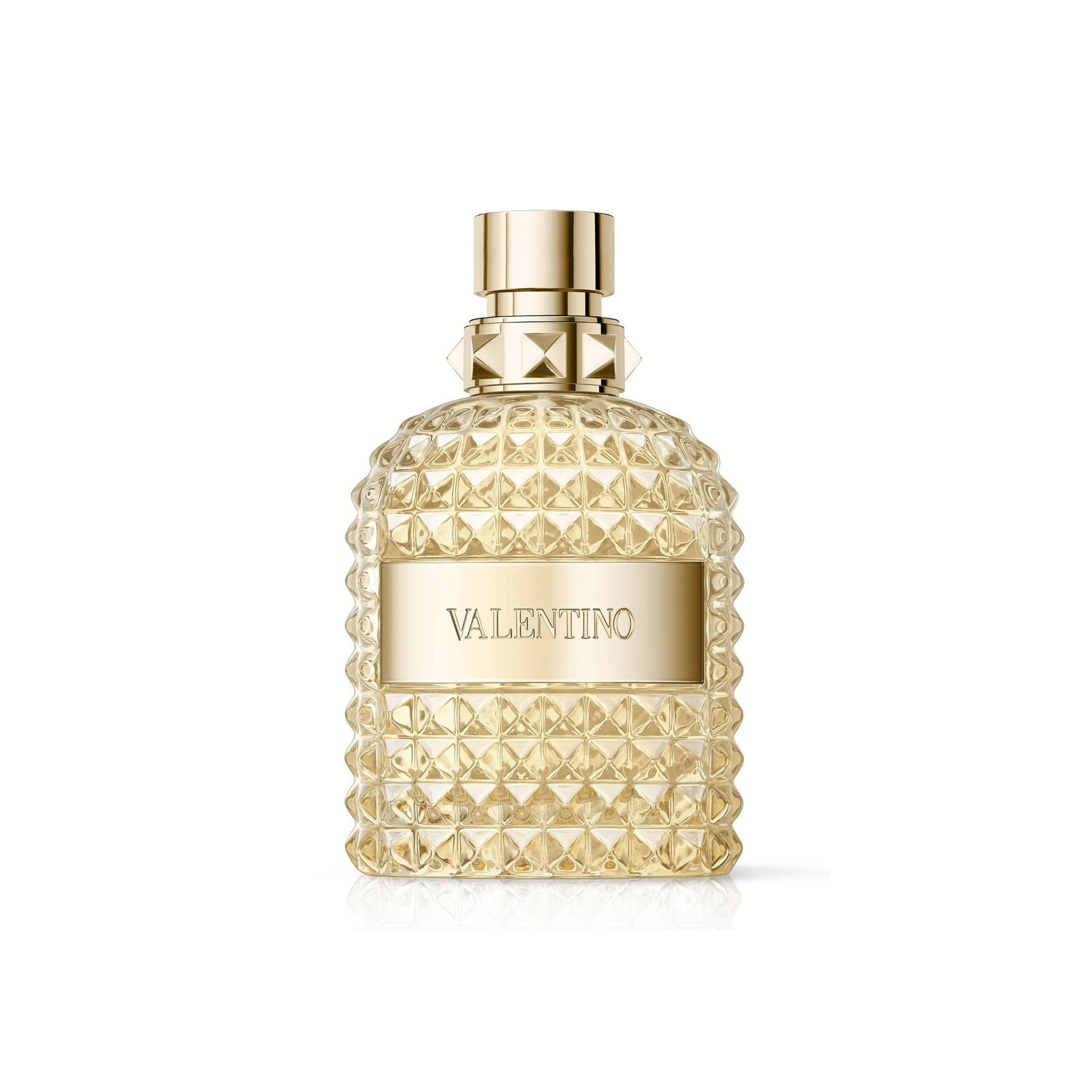 UOMO BORN IN ROMA THE GOLD EAU DE TOILETTE