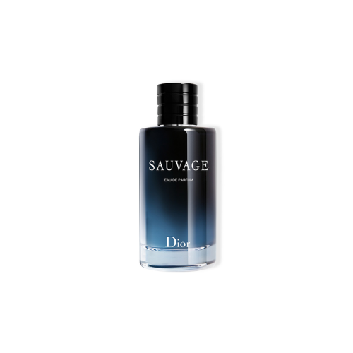 SAUVAGE EAU DE PARFUM