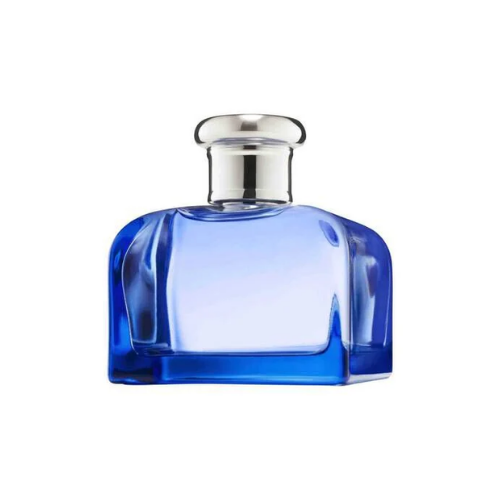 BLUE FOR WOMAN EAU DE TOILETTE