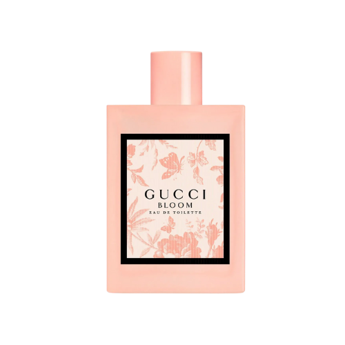 BLOOM EAU DE TOILETTE