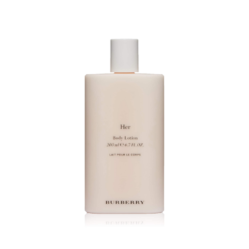 HER BODY LOTION