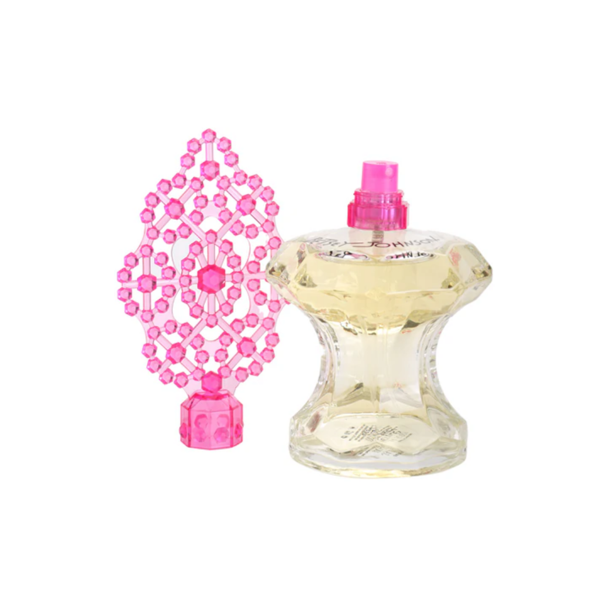 BETSEY JOHNSON EAU DE PARFUM