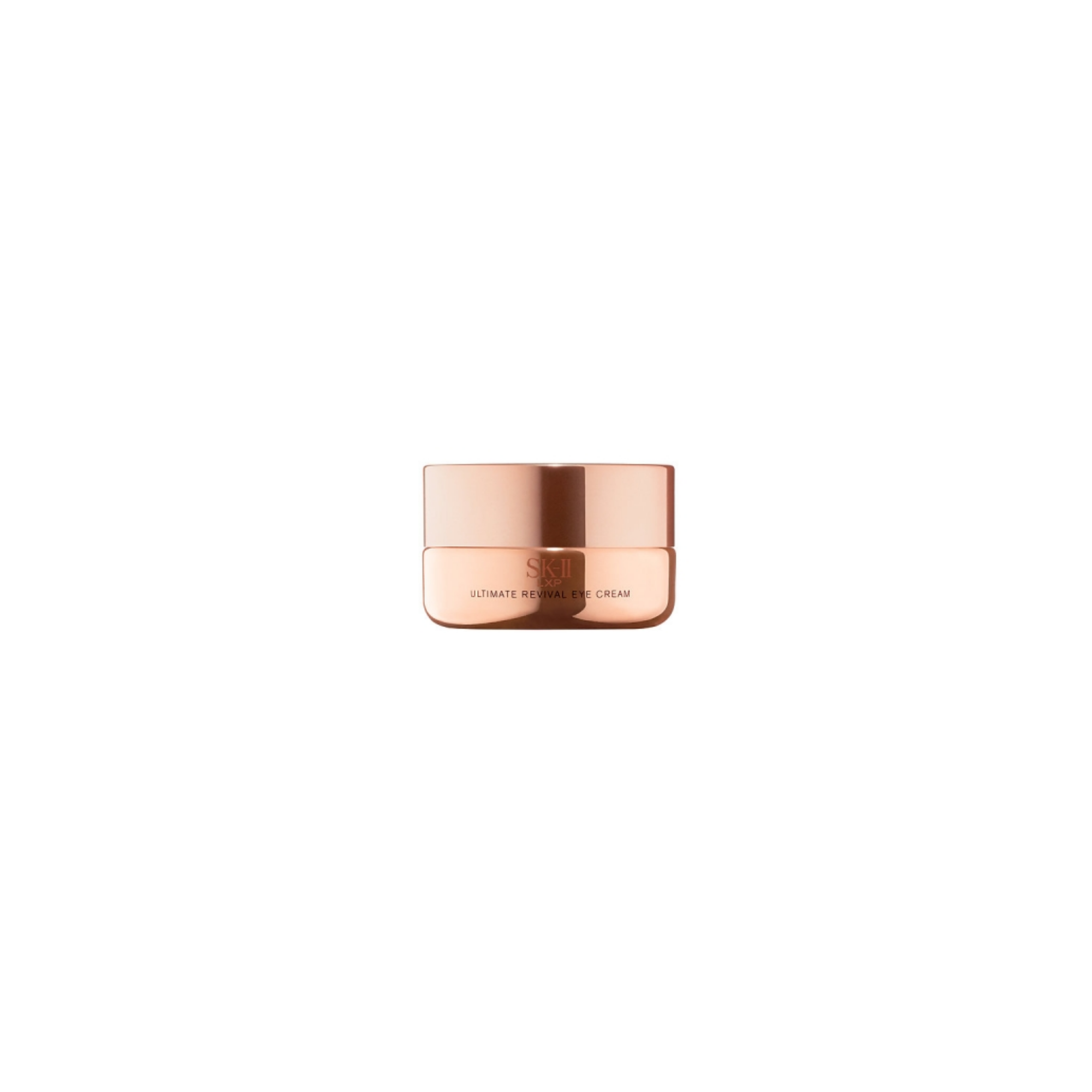 ULTIMATE REVIVAL EYE CREAM