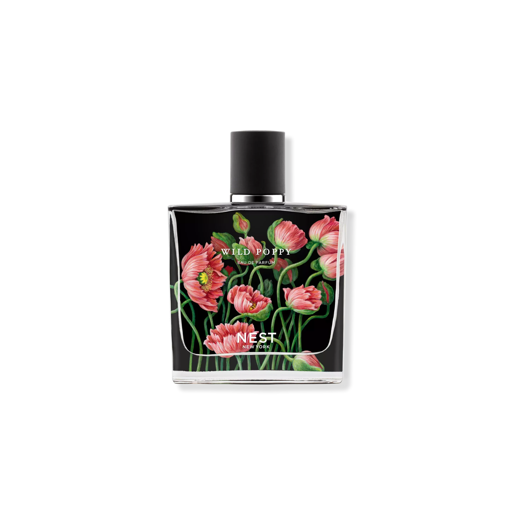 WILD POPPY EAU DE PARFUM
