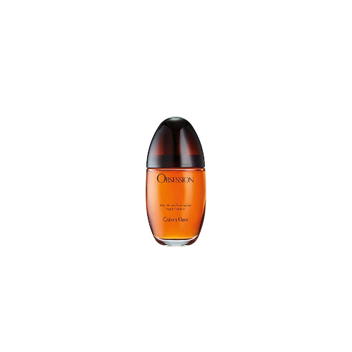 OBSESSION EAU DE PARFUM