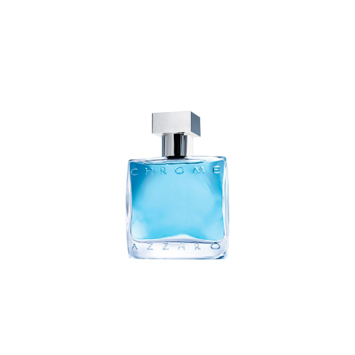 CHROME EAU DE TOILETTE