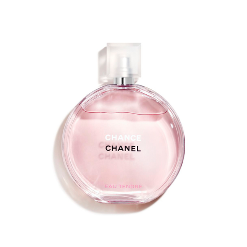 CHANCE EAU TENDRE EAU DE TOILETTE