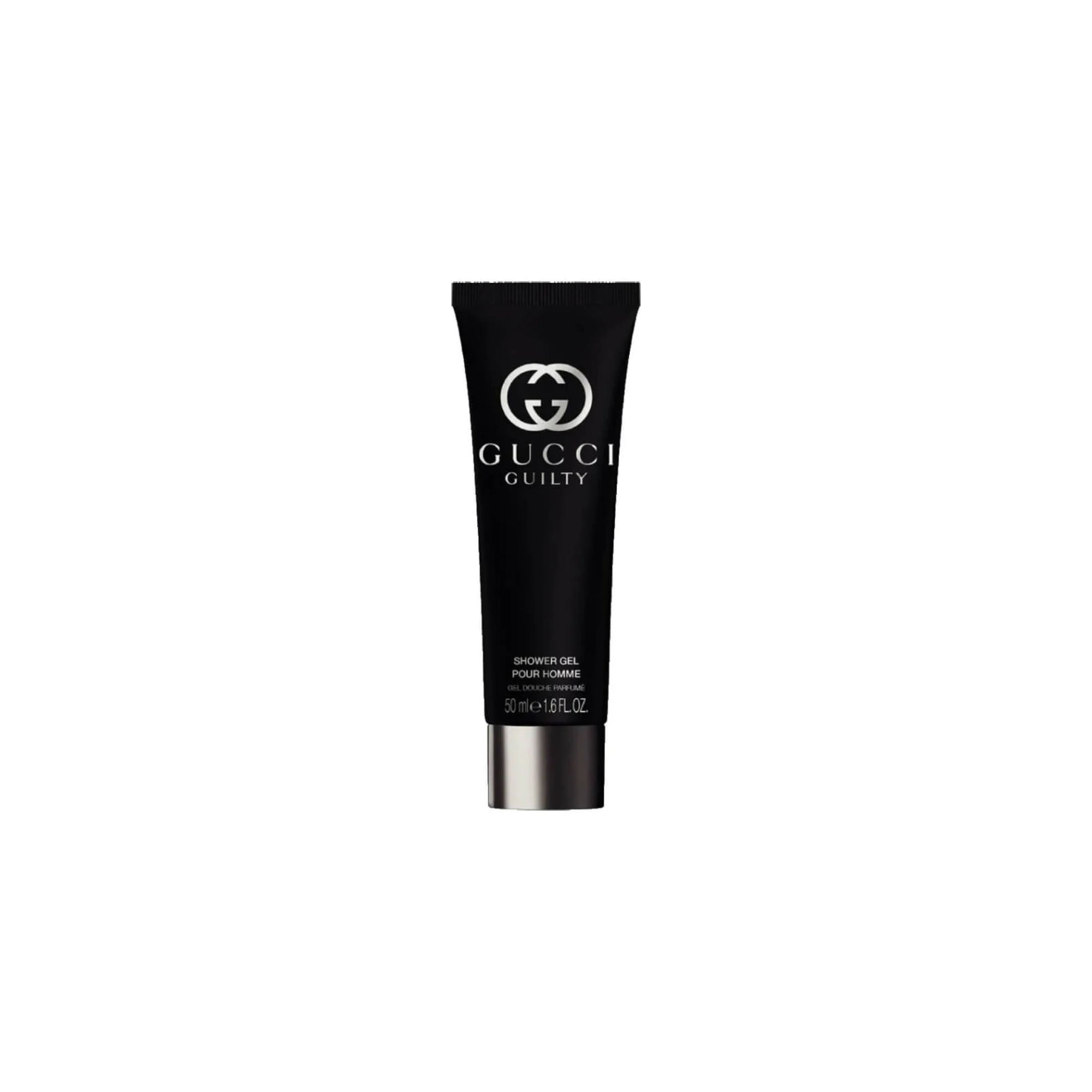 GUILTY POUR HOMME SHOWER GEL