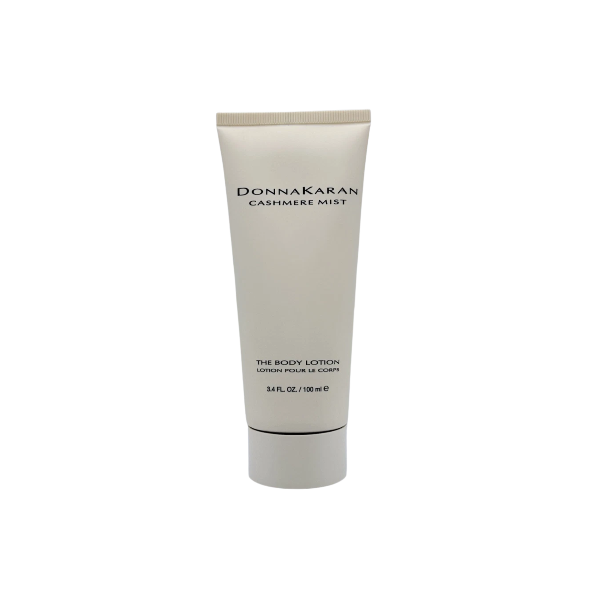 CASHMERE MIST THE BODY LOTION