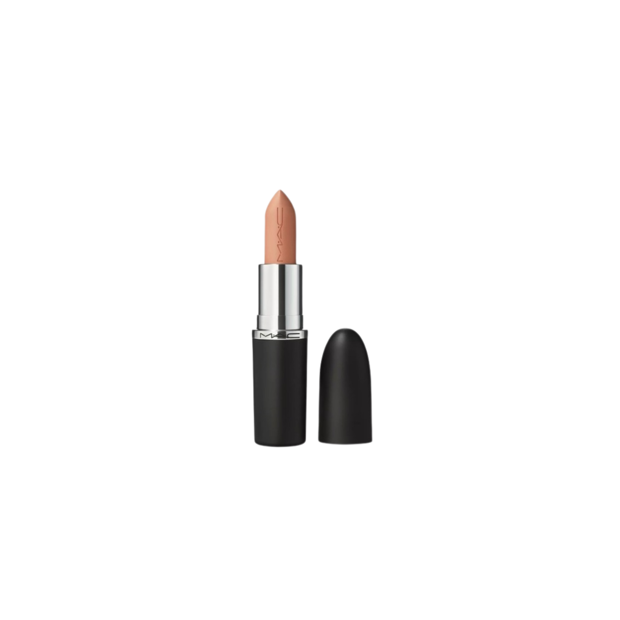 MACXIMAL SLEEK SATIN LIPSTICK - 836 FLESHPOT