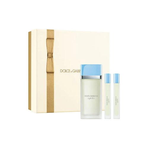 DOLCE & GABBANA LIGHT BLUE