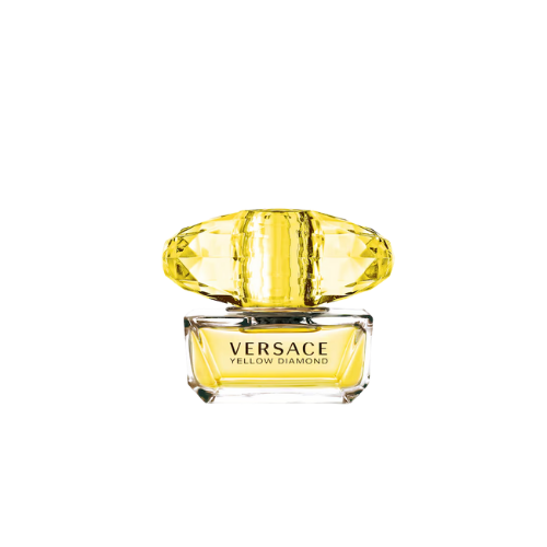 YELLOW DIAMOND EAU DE TOILETTE