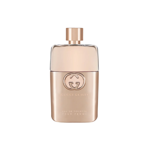 GUILTY POUR FEMME EAU DE TOILETTE