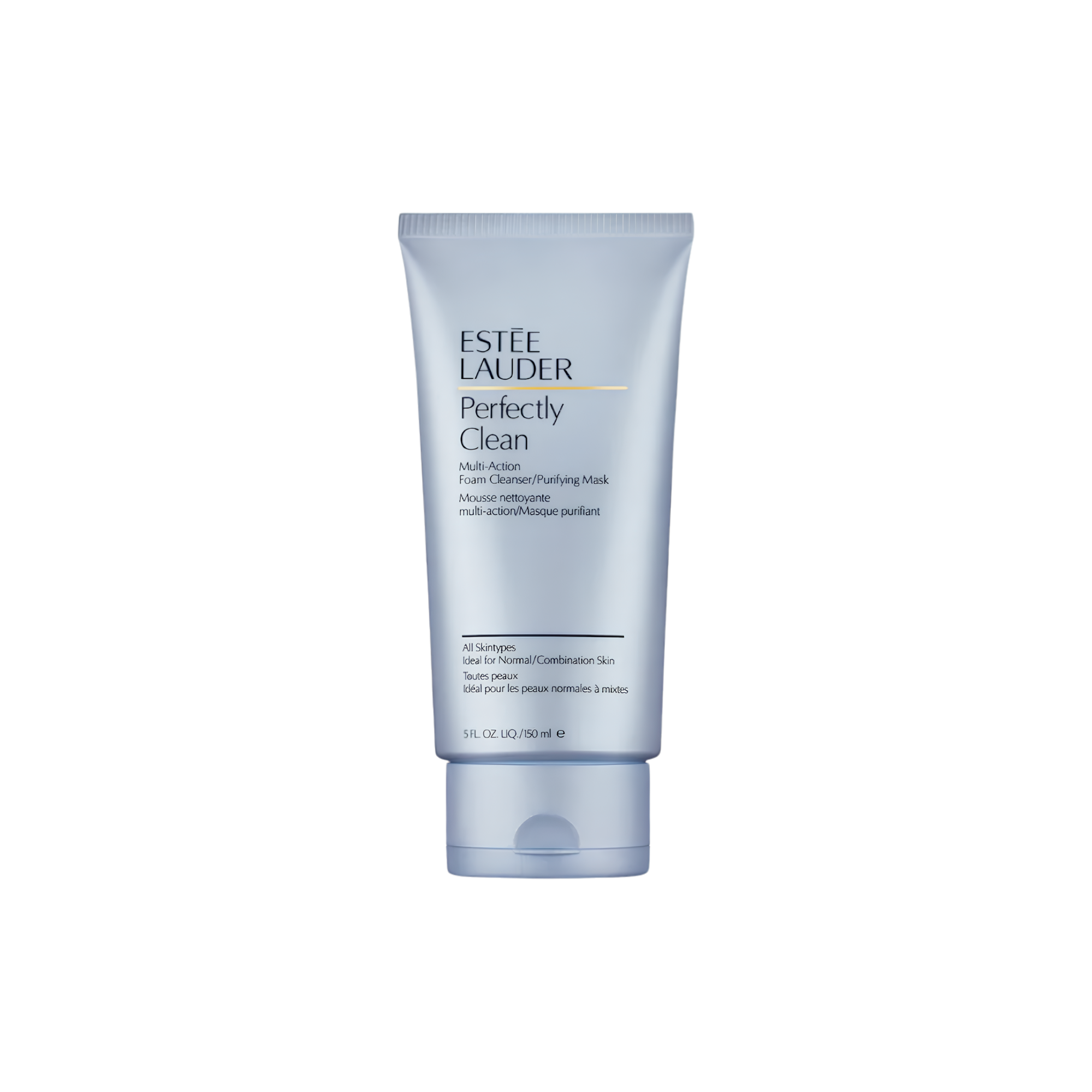 PERFECTLY CLEAN FOAM CLEANSER