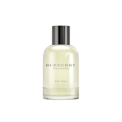 WEEKEND EAU DE TOILETTE