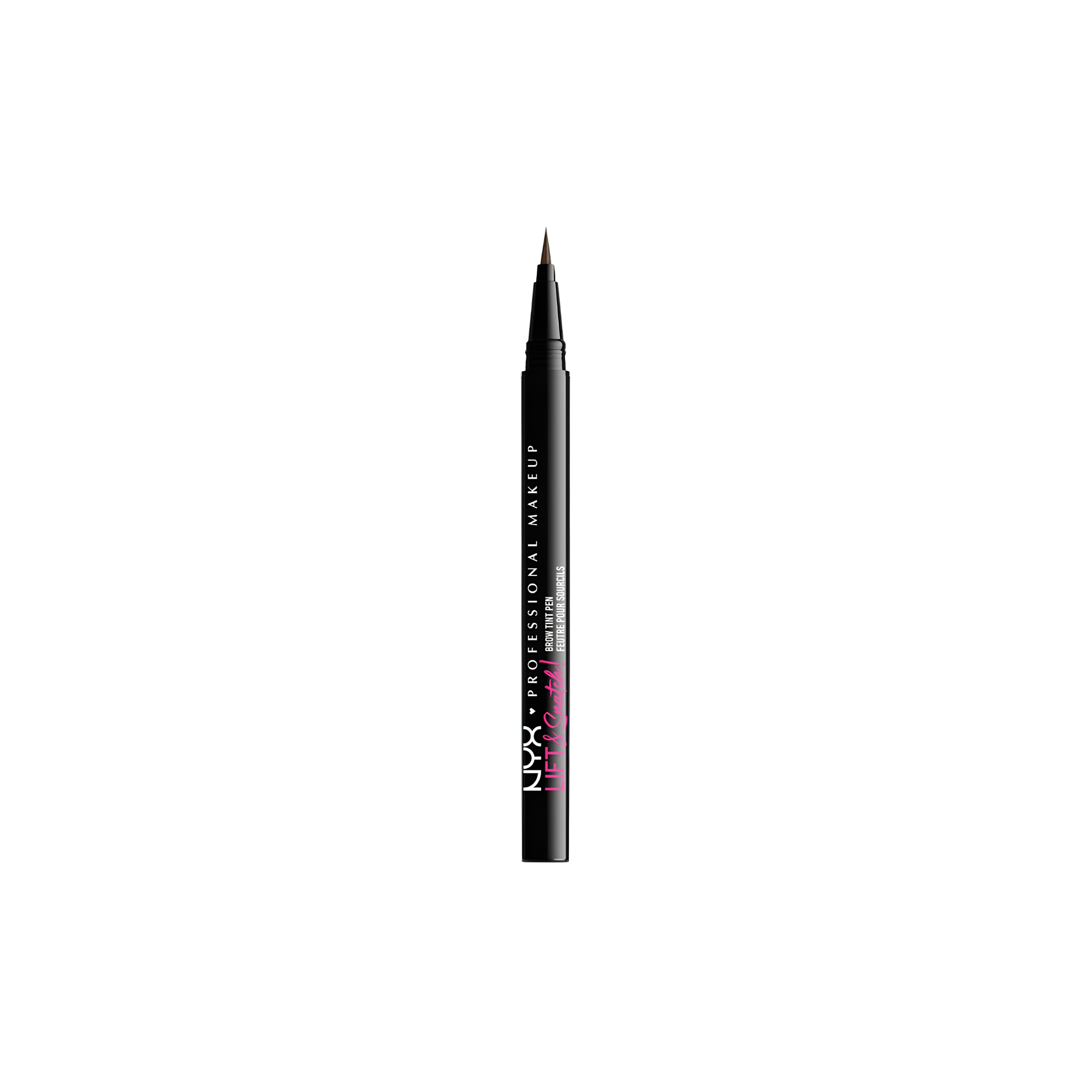 LIFT & SNATCH BROW TINT PEN - ASH BROWN