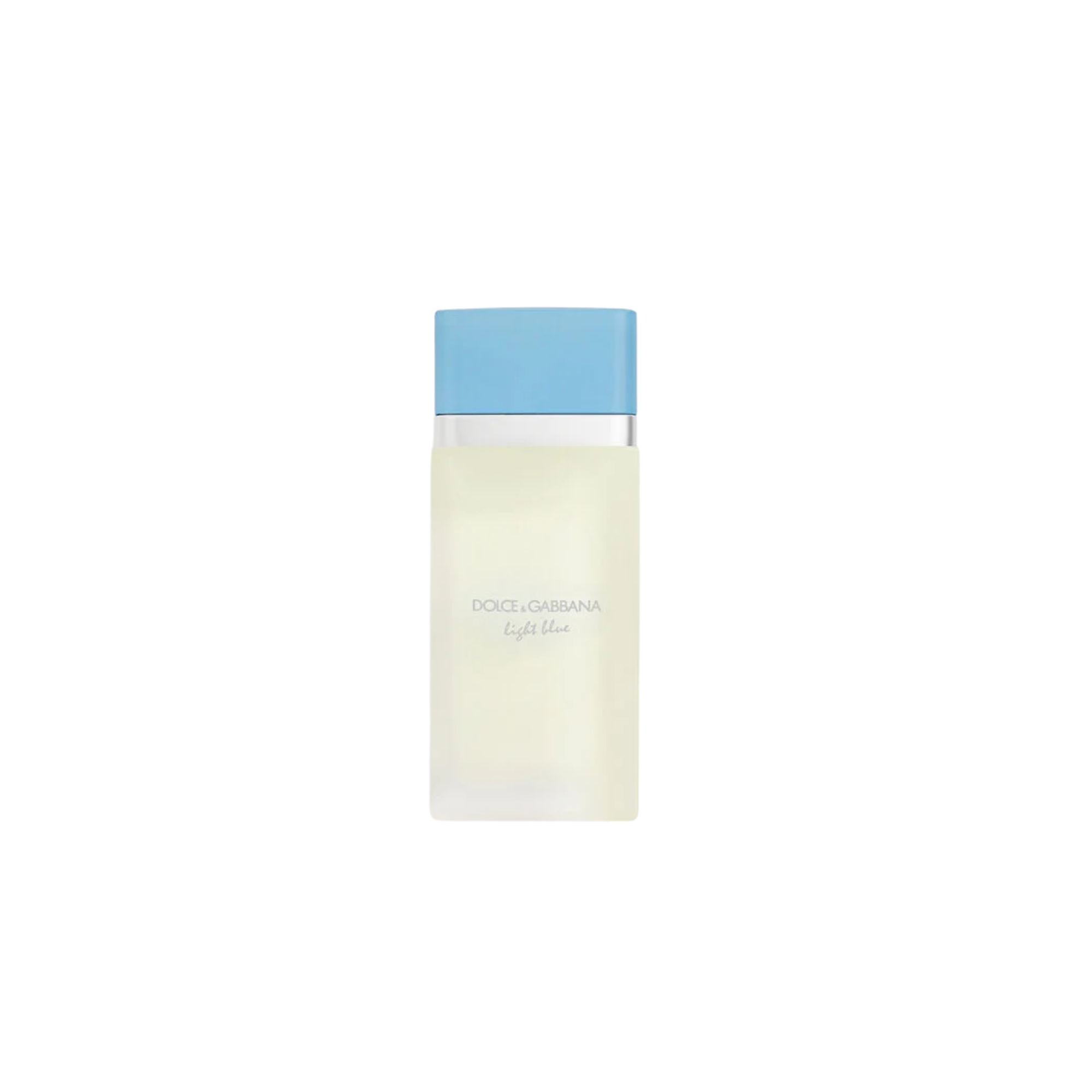 LIGHT BLUE EAU DE TOILETTE