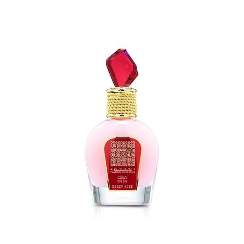 MUSK CANDY ROSE EAU DE PARFUM