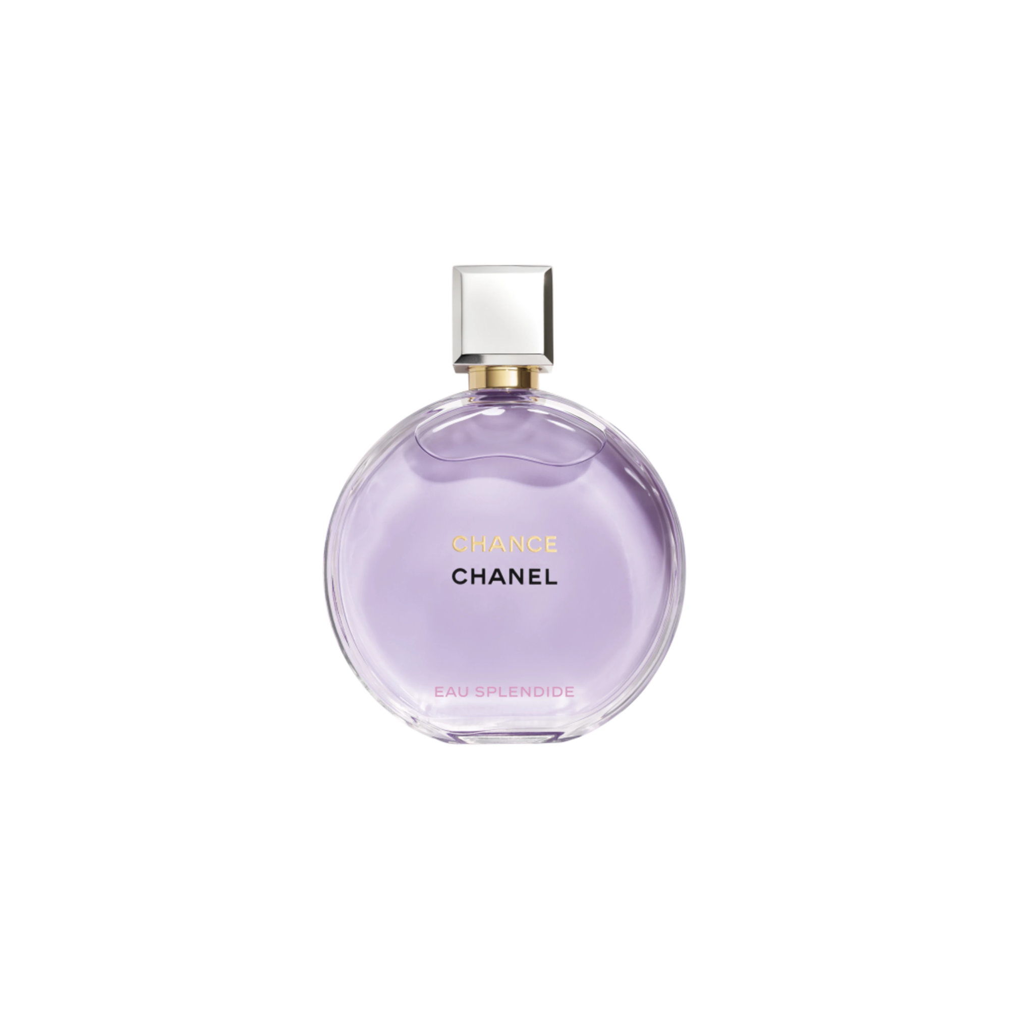CHANCE CHANEL EAU SPLENDIDE EAU DE PARFUM