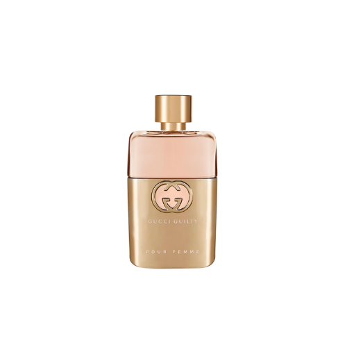 GUILTY POUR FEMME EAU DE TOILETTE