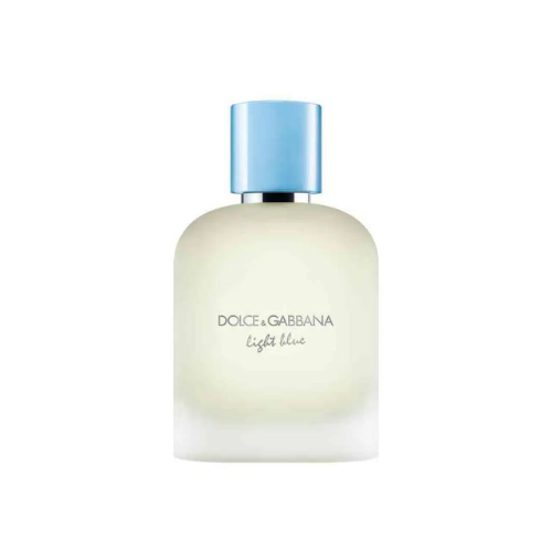 LIGHT BLUE POUR HOMME