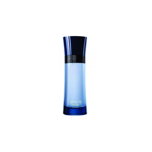 ARMANI CODE EAU DE TOILETTE