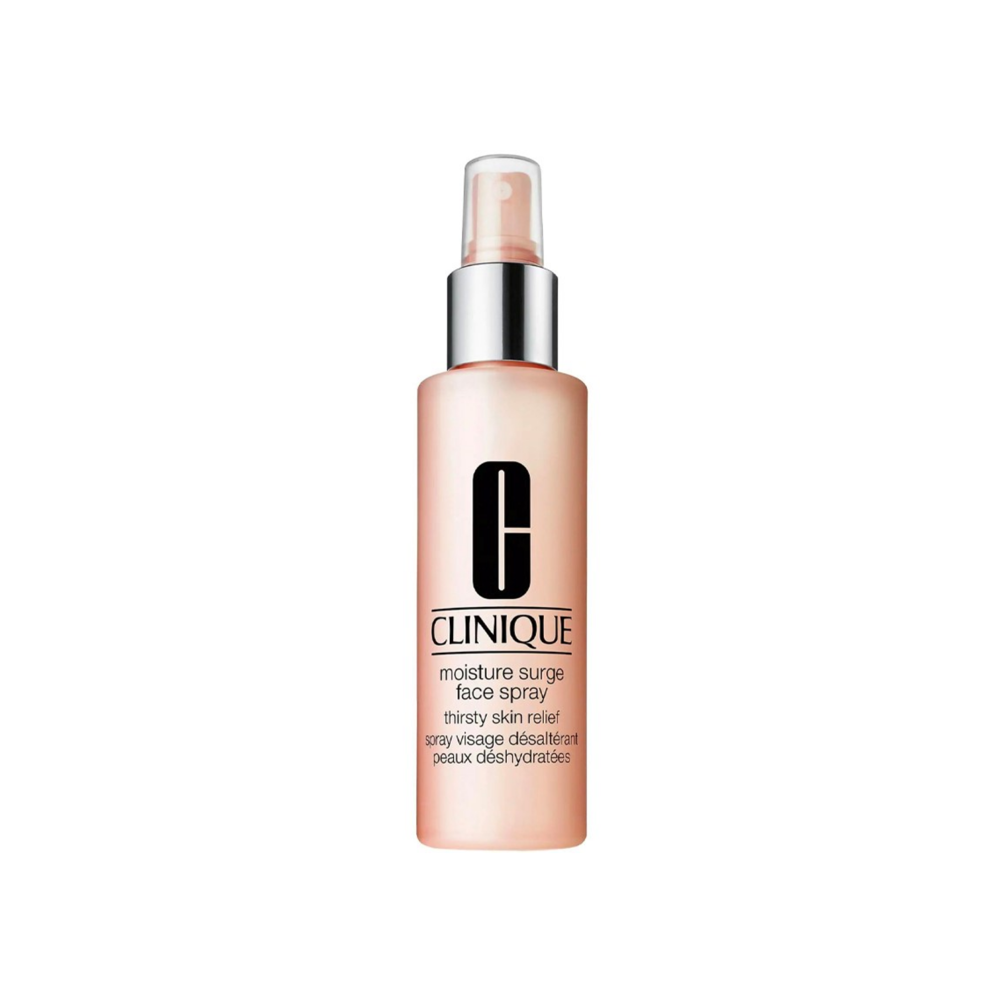 MOISTURE SURGE FACE SPRAY