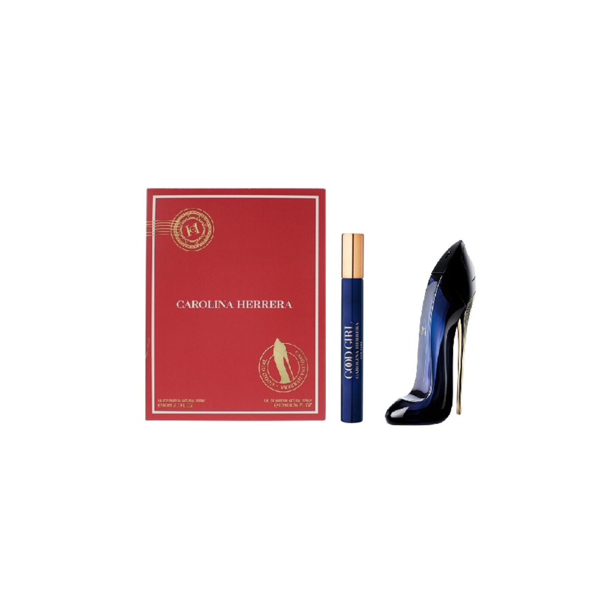 GOOD GIRL EAU DE PARFUM