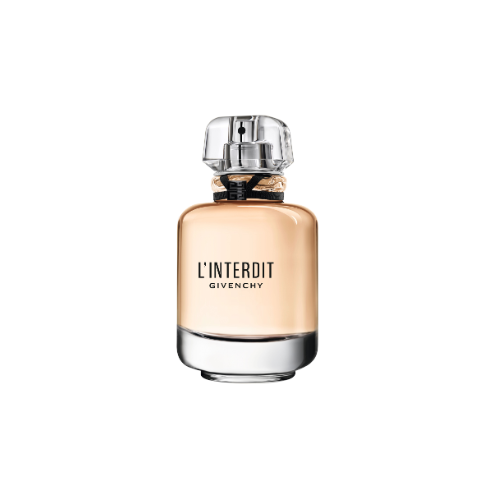 L'INTERDIT EAU DE TOILETTE
