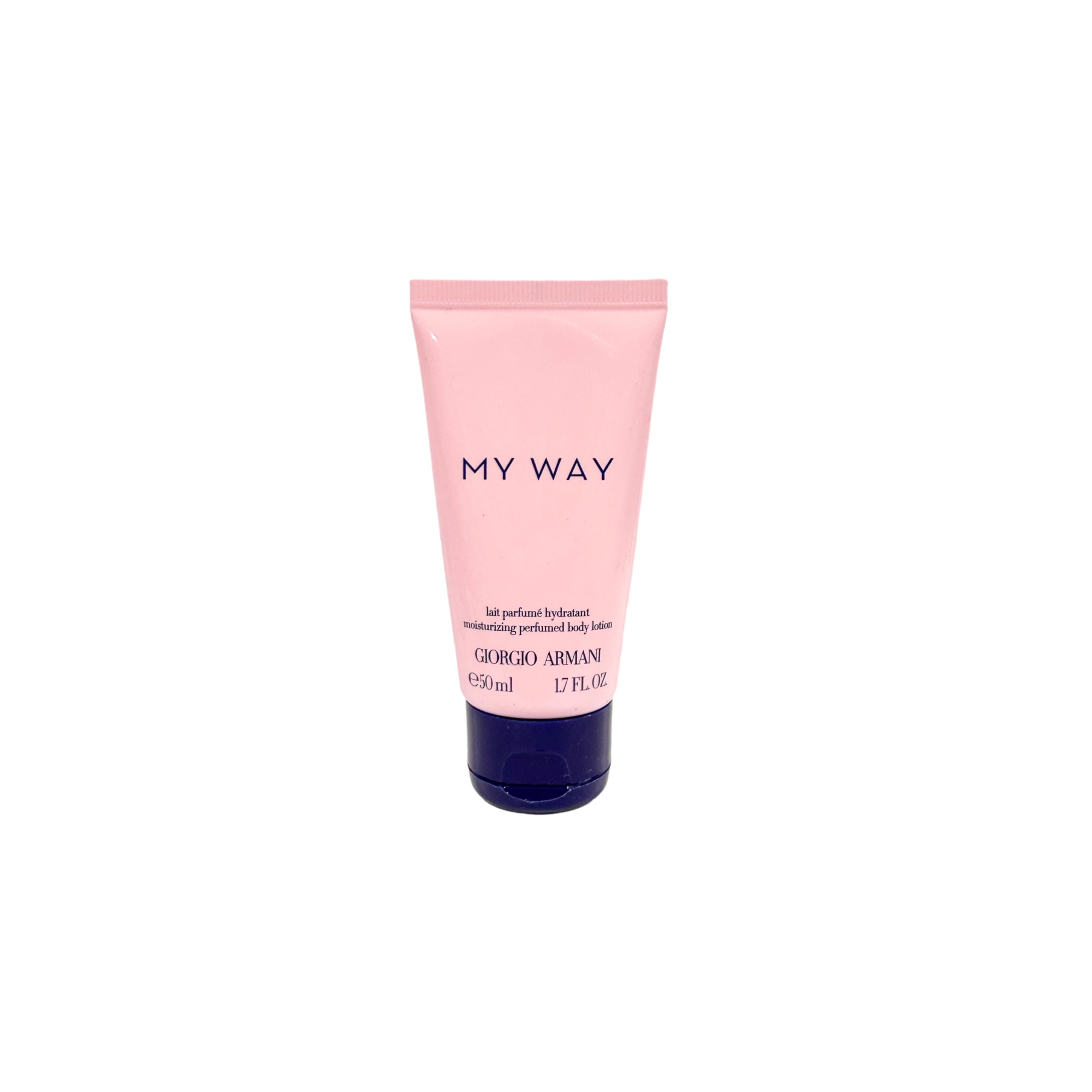 MY WAY BODY LOTION