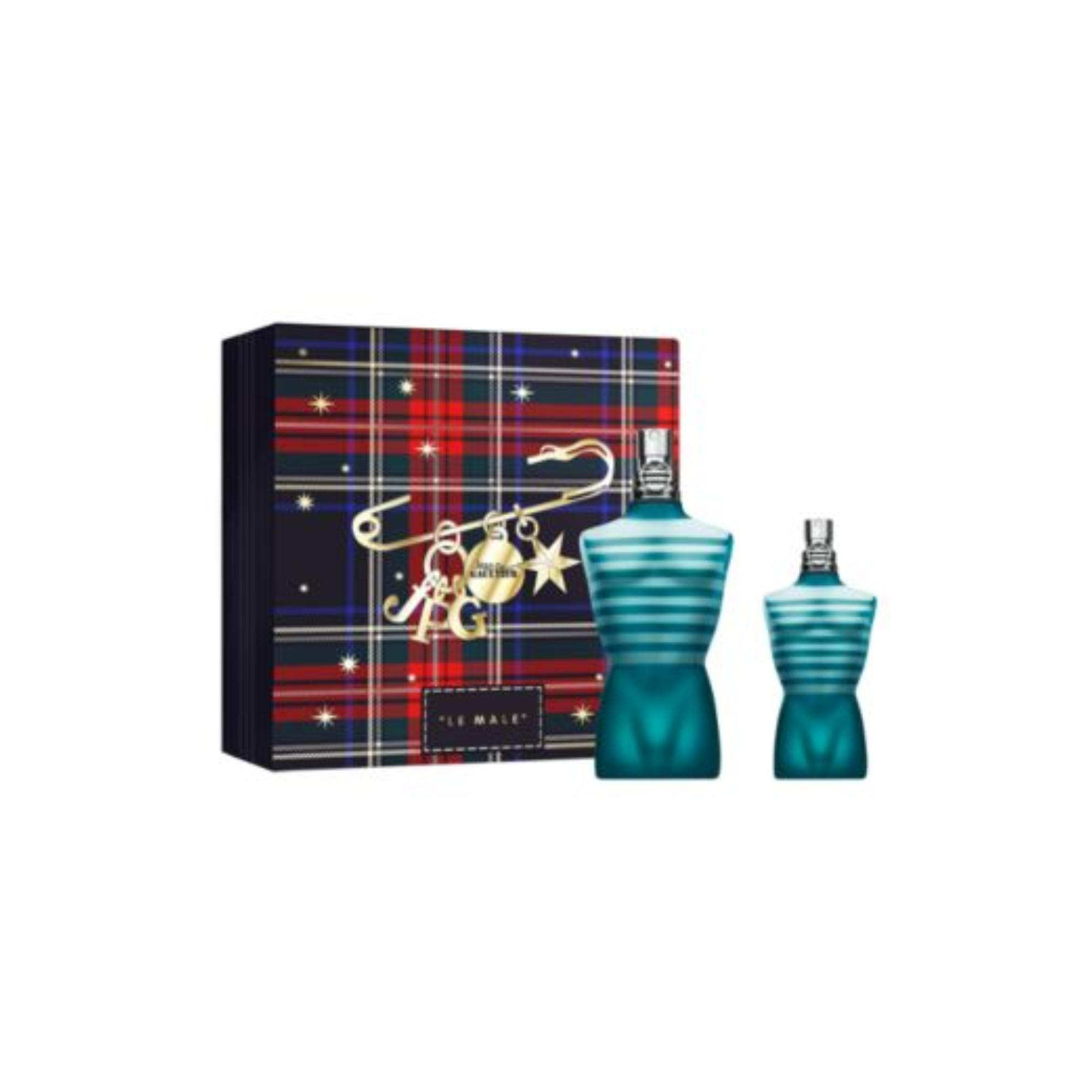 LE MALE EAU DE TOILETTE
