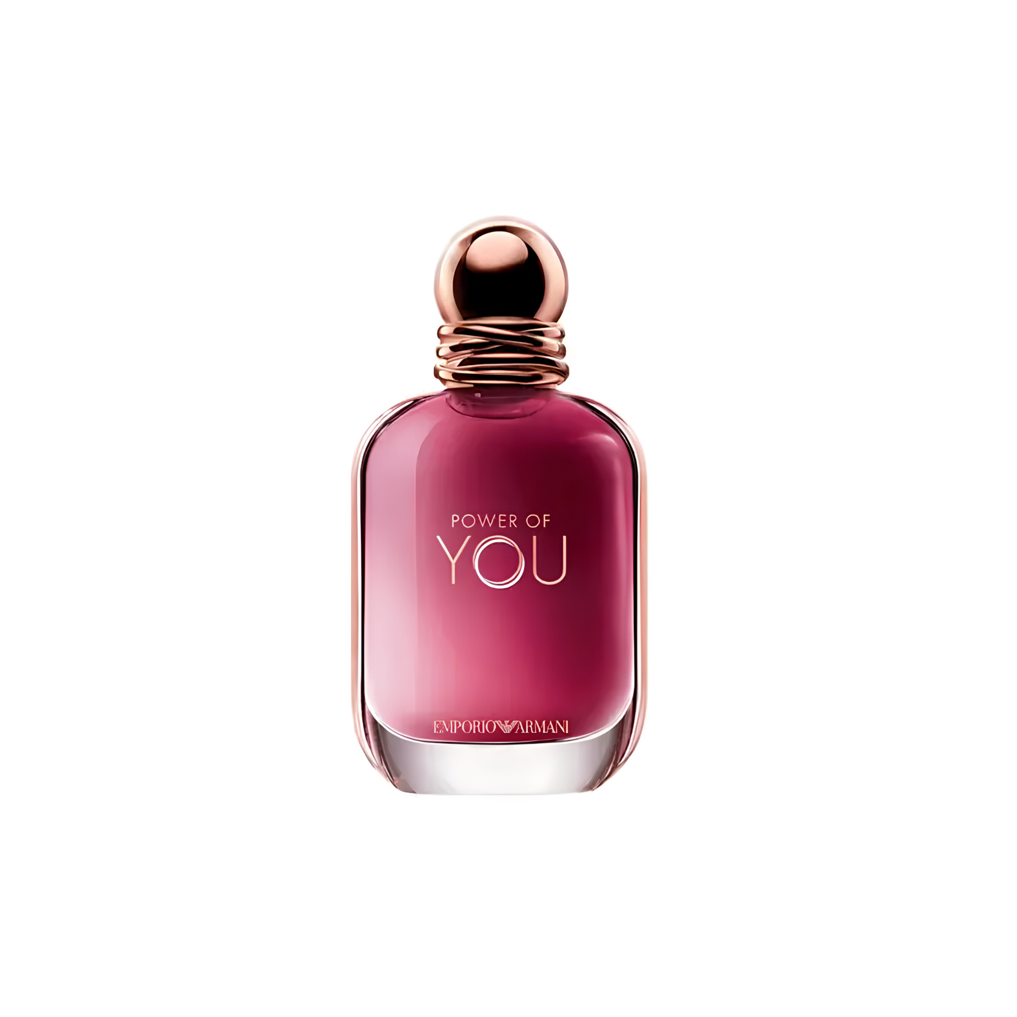 POWER OF YOU EAU DE PARFUM POUR FEMME