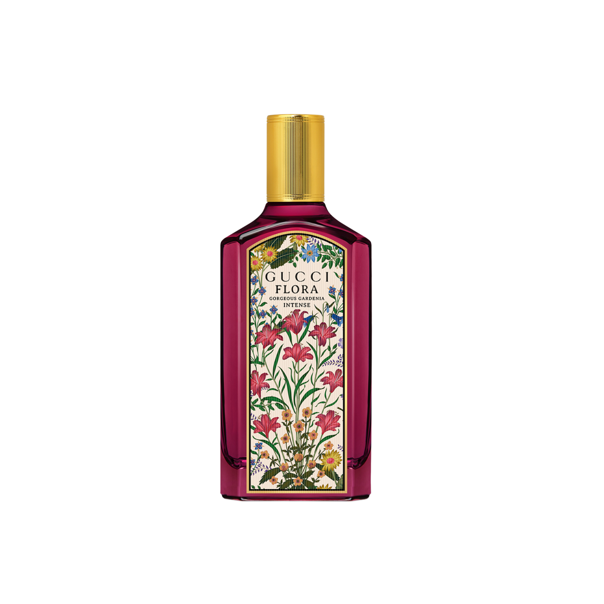 FLORA GORGEOUS GARDENIA EAU DE PARFUM INTENSE