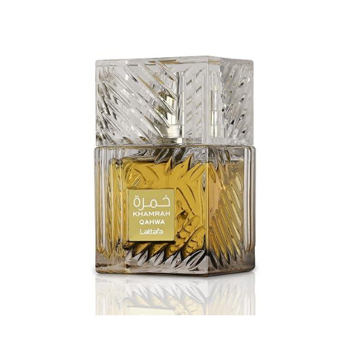 KHAMRAH QAHWA EAU DE PARFUM