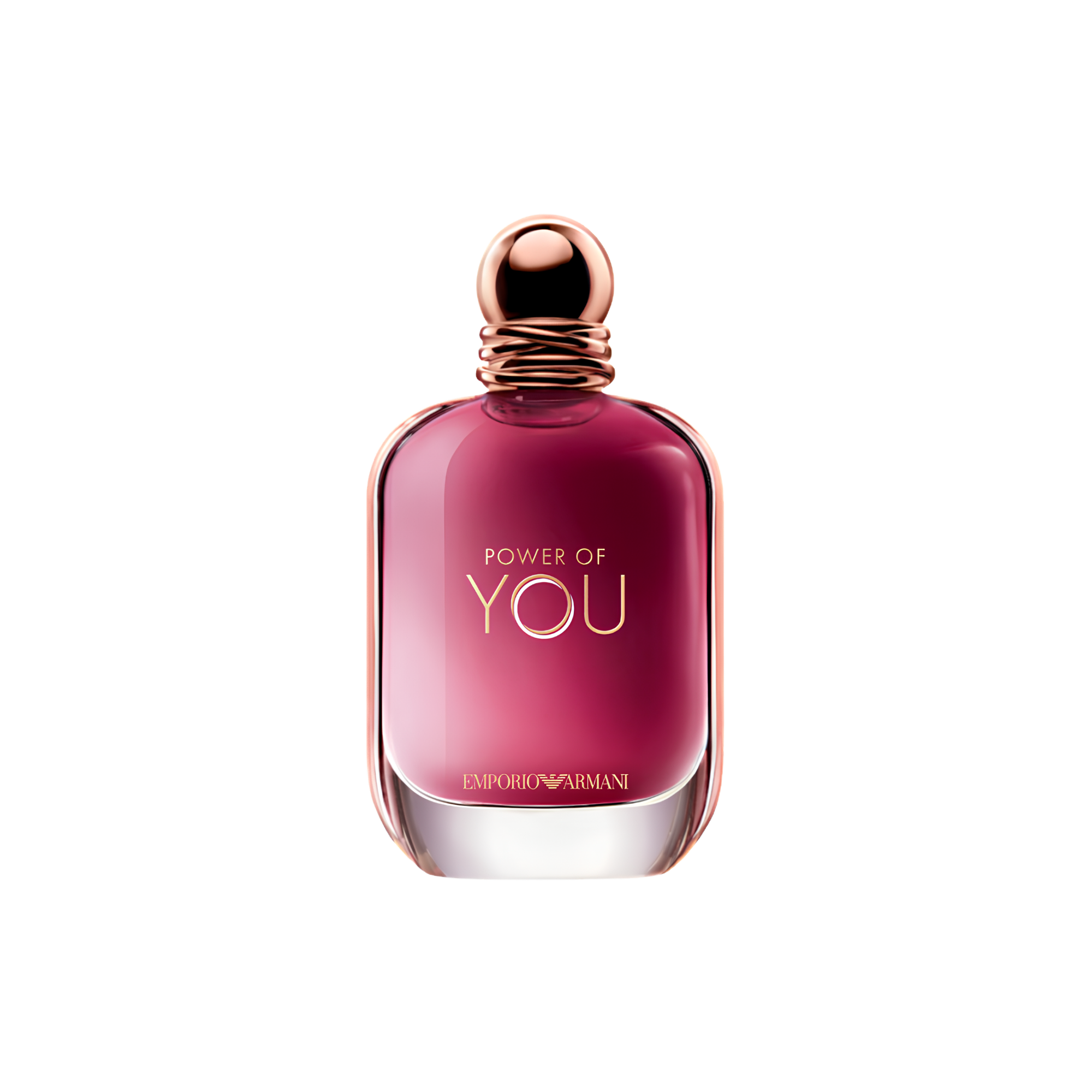 POWER OF YOU EAU DE PARFUM POUR FEMME
