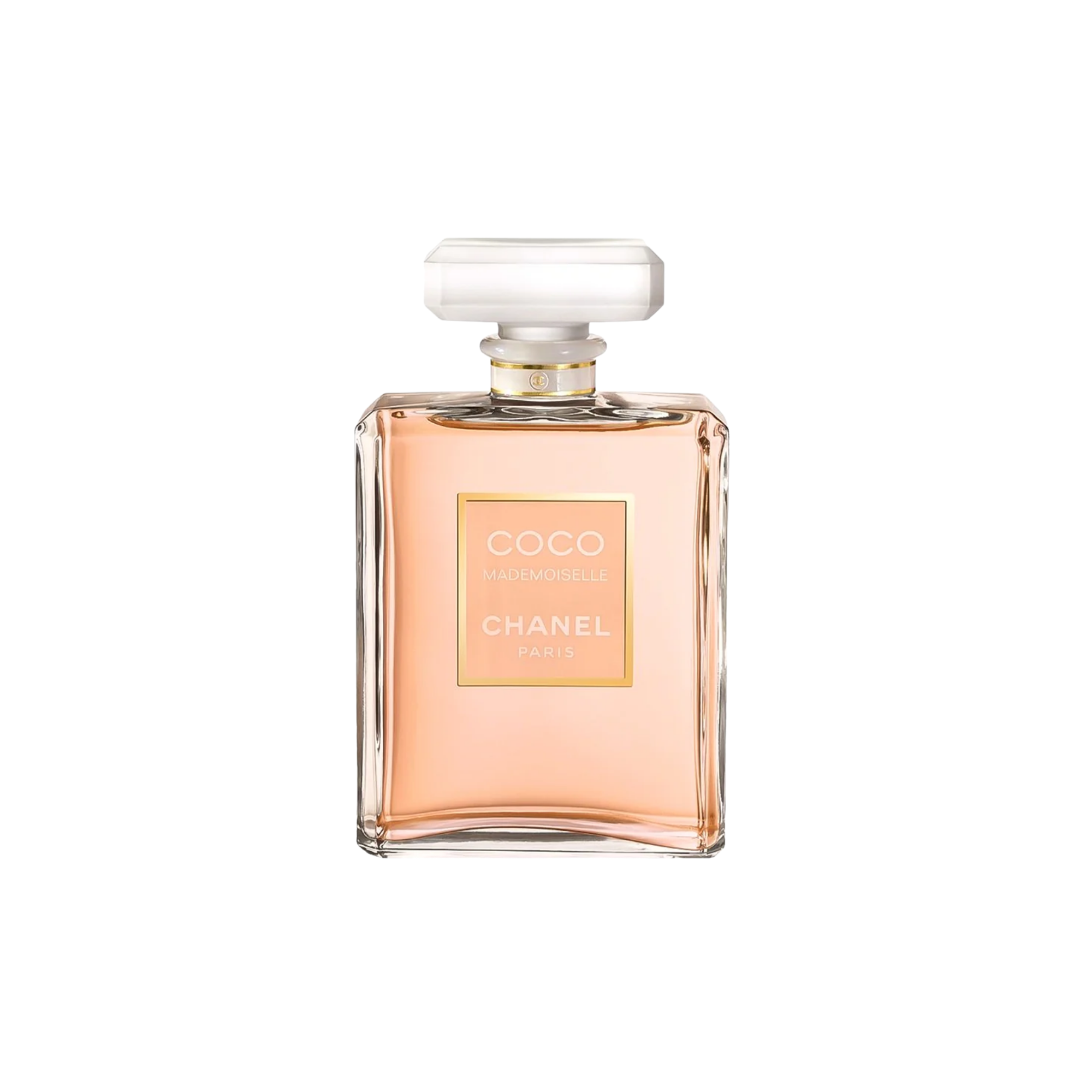 COCO MADEMOISELLE EAU DE PARFUM