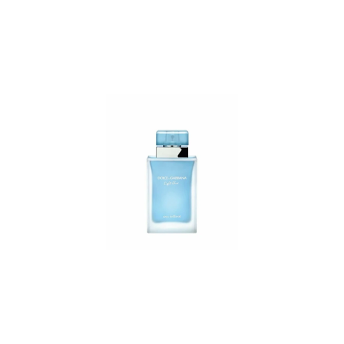 LIGHT BLUE EAU INTENSE EAU DE PARFUM