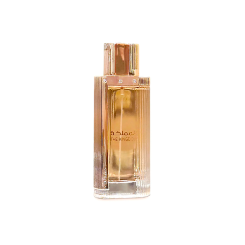 THE KINGDOM EAU DE PARFUM
