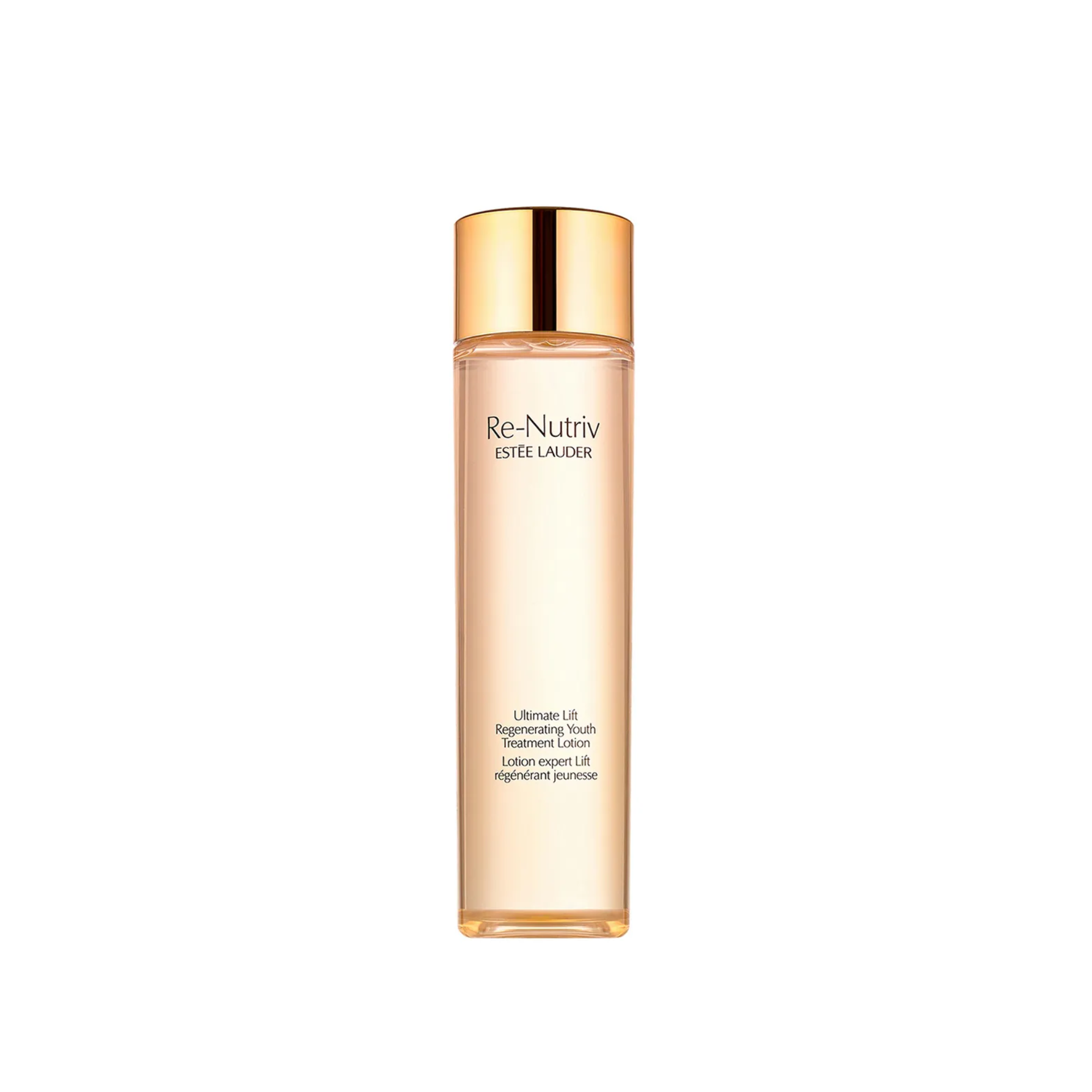 RE-NUTRIV ULTIMATE LIFT REGENERATING YOUTH TREATMENT LOTION