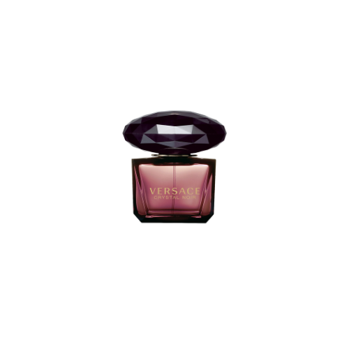 CRYSTAL NOIR EAU DE TOILETTE
