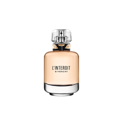 L'INTERDIT EAU DE PARFUM